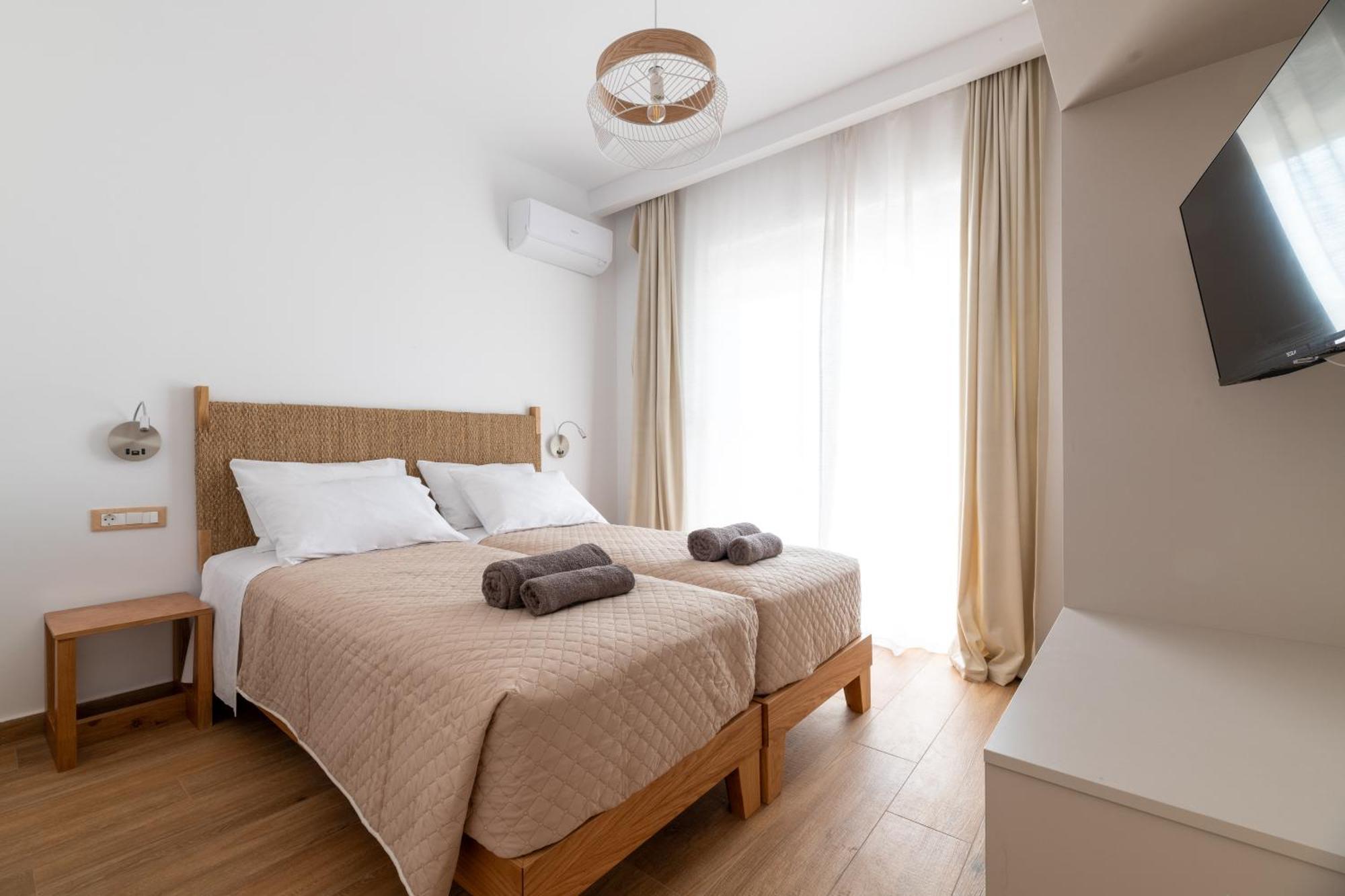 Villa Dana Ixia  Exteriér fotografie