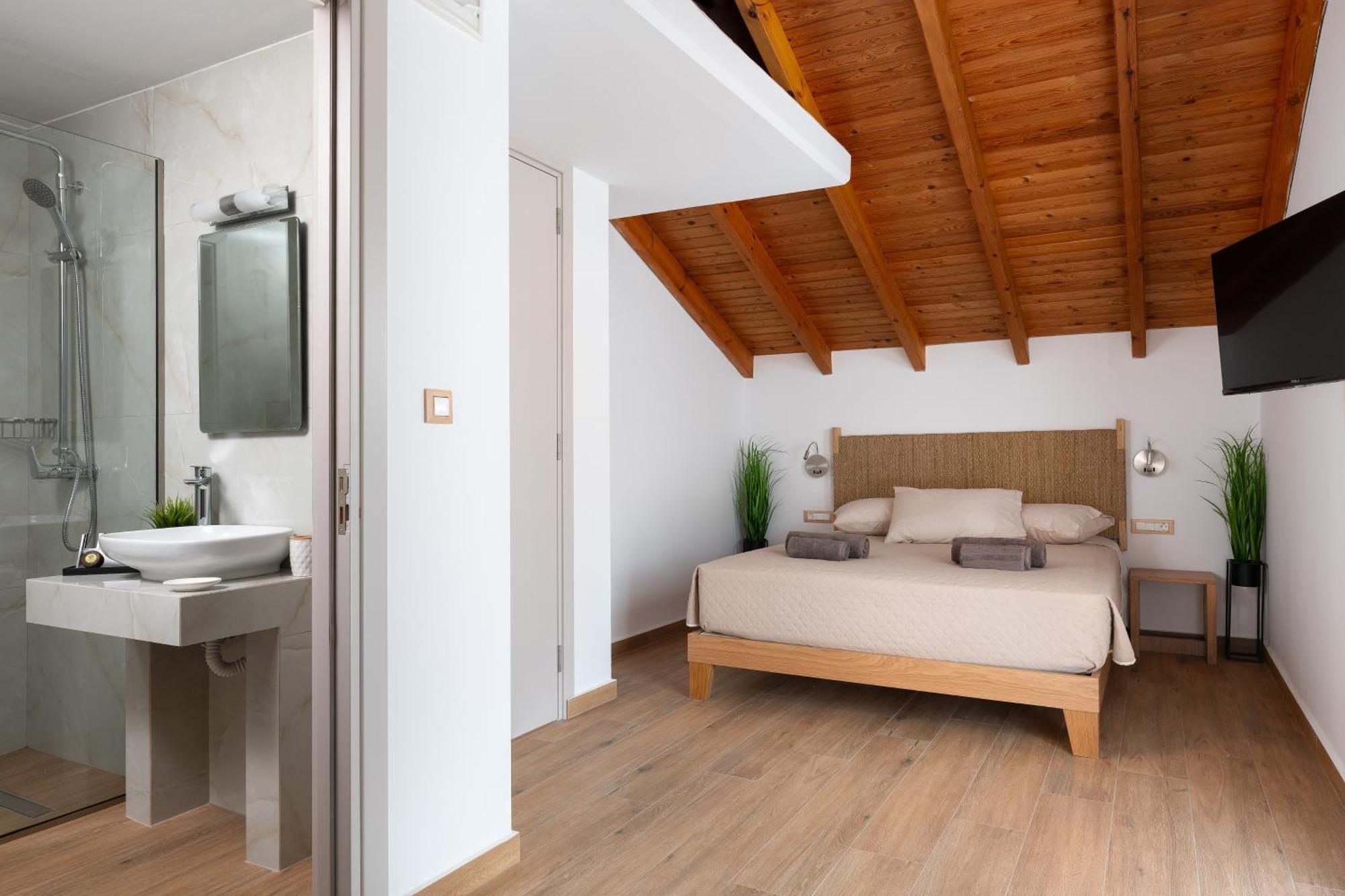 Villa Dana Ixia  Exteriér fotografie